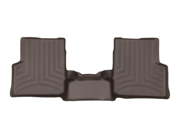 WeatherTech 2022+ Kia Carnival Rear FloorLiner - Cocoa – AJ-USA, Inc