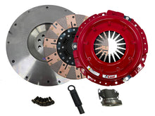 Load image into Gallery viewer, McLeod 12-18 Wrangler JK 3.6L Adventure Series Trail Extreme Clutch/Flywheel Kit