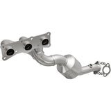 Magnaflow 06-08 BMW Z4 3.0L Direct Fit Converter