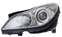 Load image into Gallery viewer, Hella 2006-2011 Mercedes-Benz CLS500 Halogen Headlight Assembly