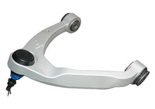 Load image into Gallery viewer, Superlift 07-16 GMC/Chevy Sierra/Silverado 1500 2-3.5in. Front Lift Cast Alum Upper Control Arms