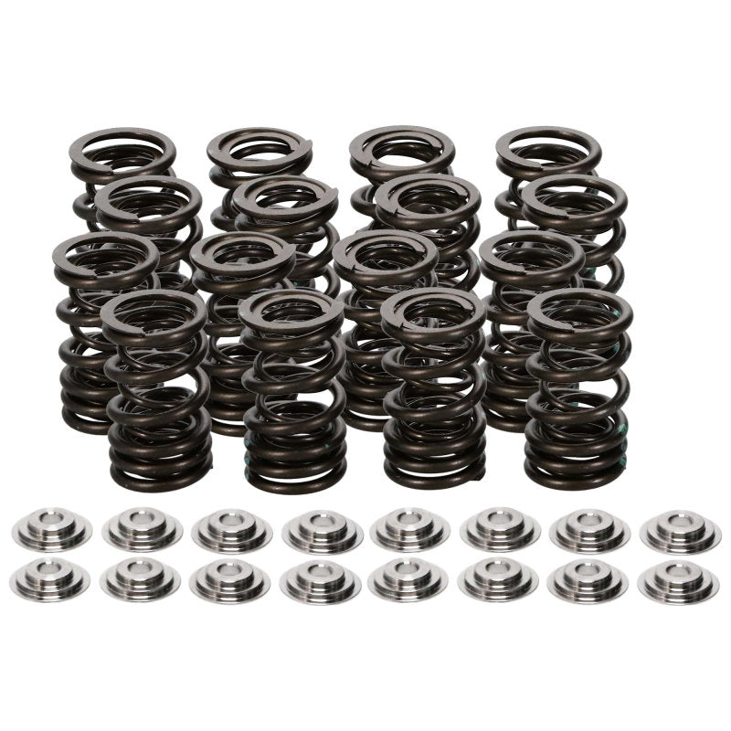 Manley Honda K20A/K20Z Valve Spring and Retainer Kit (w/o Valve Locks)