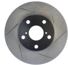 Load image into Gallery viewer, StopTech Slotted Sport Brake Rotor