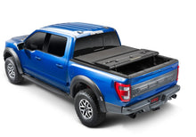 Load image into Gallery viewer, Extang 22-23 Nissan Frontier (6ft. 1in. Bed) Solid Fold ALX