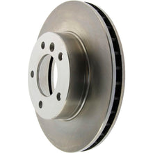 Load image into Gallery viewer, Centric 18-20 Jeep Wrangler C-Tek Standard Brake Rotor - Front