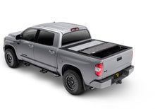 Load image into Gallery viewer, UnderCover 16-22 Toyota Tacoma 60in Fusion Bed Cover - Cement Gray