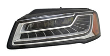 Load image into Gallery viewer, Hella 2015 Audi A8 S8 15 - Headlamp Lh Led