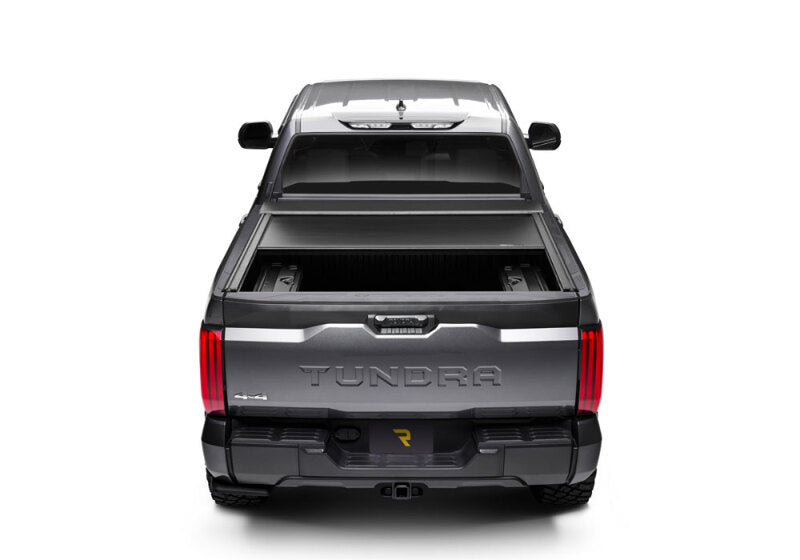 Roll-N-Lock 22-24 Toyota Tundra Ext Cab (79.2in. Bed) E-Series XT Cover