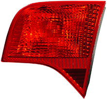 Load image into Gallery viewer, Hella 2005-2008 Audi A4 Left Tail Light