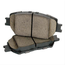 Load image into Gallery viewer, PosiQuiet 08-10 Mercedes Benz CL63 AMG / CL65 AMG Rear Semi-Metallic Brake Pads