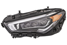 Load image into Gallery viewer, Hella 19 Mercedes-Benz Cla Headlamp Lh Led Dynamic