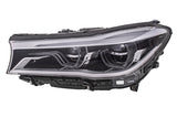 Hella 2016-2019 BMW 740e xDrive Headlight Assembly