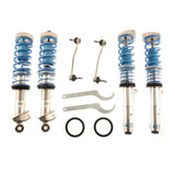 Bilstein B16 (PSS10) 01-05 Porsche 911 Turbo (US) Front and Rear Performance Suspension System