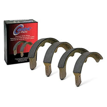 Load image into Gallery viewer, Centric 00 Volvo S70 Parking Brake Shoes (2 Shoes)