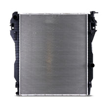 Load image into Gallery viewer, Mishimoto 10-12 Dodge Ram 6.7L Cummins Plastic Radiator