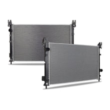 Load image into Gallery viewer, Mishimoto Chrysler Pacifica Replacement Radiator 2004-2006