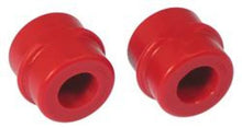 Load image into Gallery viewer, Prothane Dodge LX Front Sway Bar Bushings - 27mm - Red