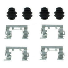 Load image into Gallery viewer, StopTech 11-18 Audi A8/A8 Quattro Disc Brake Hardware Kit - Front