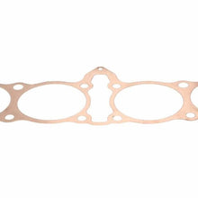 Load image into Gallery viewer, Wiseco Kawasaki ZX11/GPZ1100 Base Gasket .020 Copper