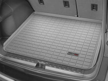 Load image into Gallery viewer, WeatherTech 22-24 Land Rover Range Rover 7 Pass. Long WB Cargo Liner - Cocoa