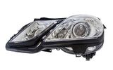 Hella 2010-2013 Mercedes-Benz E300 Bi-Xenon Headlight Assembly