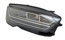 Load image into Gallery viewer, Hella 2016 Audi A7 S7 Rs7 Headlamp Rh Led