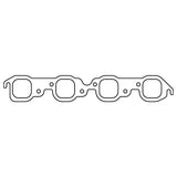 Cometic Chevrolet Big Block V8 .060in. HTS Exh Mani Gasket Set - 2.090in. x 2.090in. Square Ports