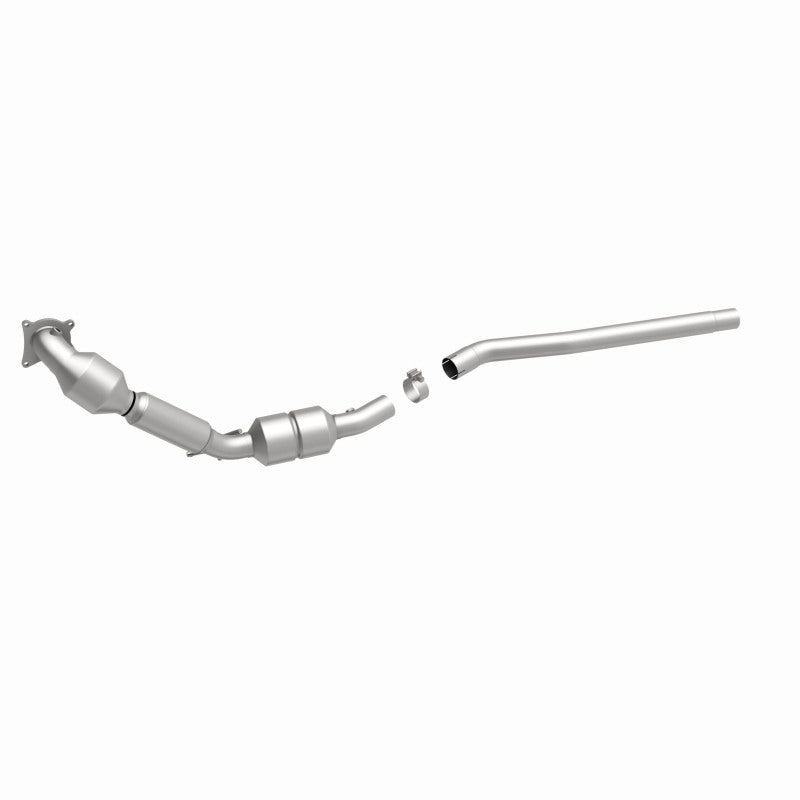 Magnaflow 2008 Volkswagen Passat 2.0L Direct Fit Converter