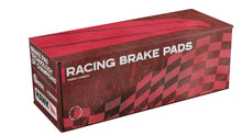 Load image into Gallery viewer, Hawk 63-65 Porsche 356 Front /  69-83 911 / 64-72 912 Rear HT-10 Race Brake Pads