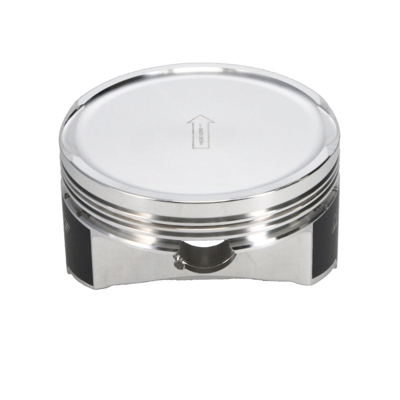 Manley Chrysler Hemi 5.7L Stroker Series 3.922in Bore 4.050in Stroke Platinum Series Pistons