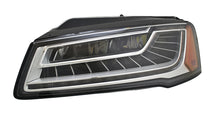 Load image into Gallery viewer, Hella 2015 Audi A8 S8 15 - Headlamp Lh Led