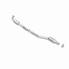 Load image into Gallery viewer, Magnaflow 2006 Mercedes-Benz SL500 5.0L Direct Fit Converter