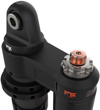 Load image into Gallery viewer, Fox Factory Race 2.5 X 10 Coilover Piggyback Shock - Dsc Adjuster