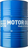 LIQUI MOLY 205L Motorbike 4T SAE 10W40 Street