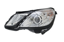 Load image into Gallery viewer, Hella 2010-2013 Mercedes-Benz E200 AMG Halogen Headlight Assembly