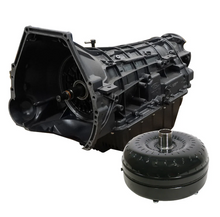 Load image into Gallery viewer, BD Diesel 99-03 Ford 7.3L Powerstroke 4R100 Roadmaster Transmission &amp; Converter (4WD)