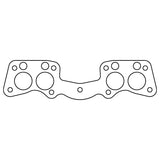 Cometic Toyota 22R .064in AM Exhaust Manifold Gasket - 1981-1982