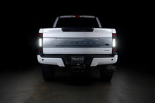 Load image into Gallery viewer, Oracle Lighting 17-22 Ford F-250/350 (Black Series) Flush Mount LED Tail Lights SEE WARRANTY