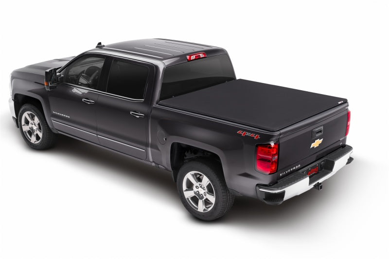 Extang 22-23 Toyota Tundra w/o Rail Sys (5ft 6in Bed) Trifecta Signature 2.0