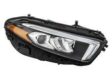 Load image into Gallery viewer, Hella 19-20 Mercedes-Benz A Class Headlamp Rh Led Static