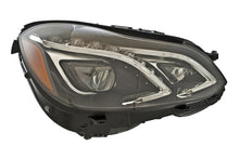 Load image into Gallery viewer, Hella 2014 Mercedes-Benz E-Class W Actv Curve 14- Headlamp Rh Led