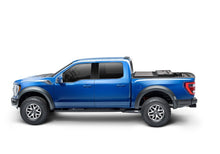 Load image into Gallery viewer, Extang 21-23 Ford F-150 (8ft. 2in. Bed) Solid Fold ALX