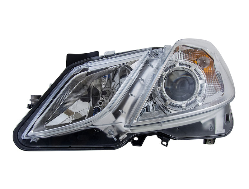 Hella 10-11 Mercedes-Benz W/O Cornering Lamp Headlamp Lh