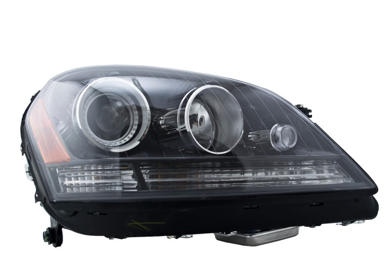 Hella 2006-2011 Mercedes-Benz ML320 Headlight Assembly