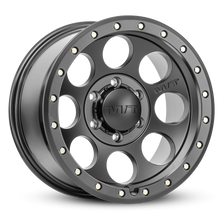 Load image into Gallery viewer, Mickey Thompson Classic Pro Black Wheel - 18X9 6X5.5 BP 5in BS 0 Offset 108.1mm Bore