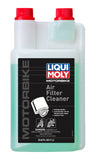 LIQUI MOLY 1L Motorbike Air Filter Cleaner