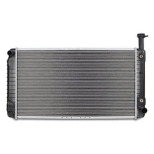 Load image into Gallery viewer, Mishimoto Chevrolet Express Replacement Radiator 2003-2005