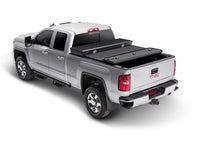 Load image into Gallery viewer, Extang 22-23 Toyota Tundra 6ft 7in Bed (w/ or w/o Rail System) Solid Fold 2.0 Toolbox