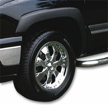 Load image into Gallery viewer, Stampede 2007-2013 GMC Sierra 1500 69.3in Bed Original Riderz Fender Flares 4pc Text