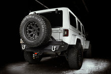 Load image into Gallery viewer, Oracle Lighting Jeep Wrangler JK Flush Mount LED Tail Lights SEE WARRANTY